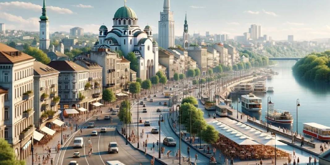 İstanbul'a gitmek kadar kolay! 2025 vizesiz gezilecek ülkeler: Kimliğiniz olması yetiyor 4